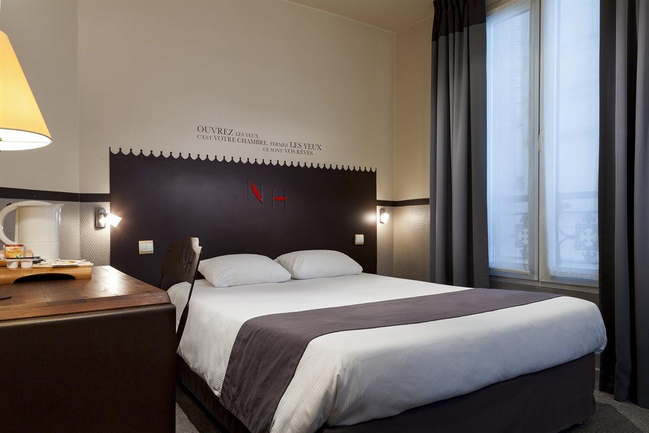 B&B Hotel Paris 17 Batignolles Luaran gambar